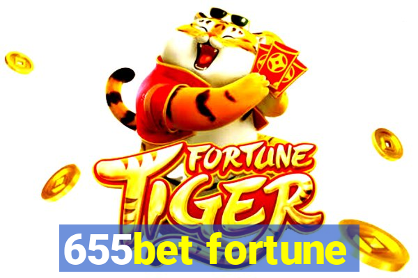 655bet fortune